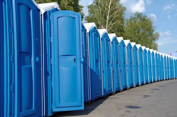 Best Affordable porta potty rental  in Tipton, MO